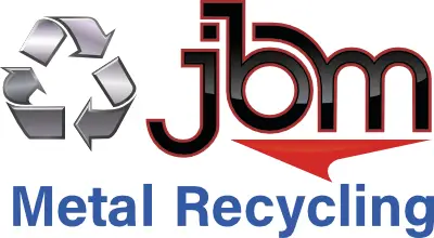 JBM Metal Recycling Logo